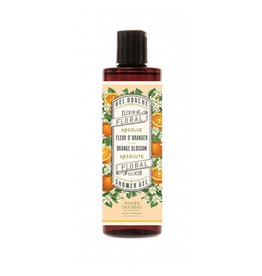 Panier des Sens en Provence Orange Blossom Shower Gel