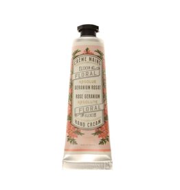 Panier des Sens en Provence Mini Rose Geranium Hand Cream
