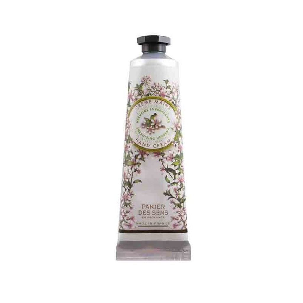 Panier des Sens en Provence Mini Energizing Verbena Hand Cream