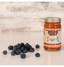 Southbank's Blueberry Honey