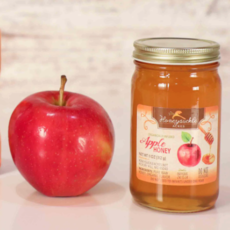 Southbank's Apple Honey