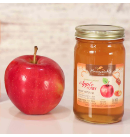 Southbank's Apple Honey