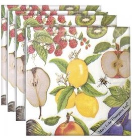 Southbank's Fruit Medley Paper Napkins
