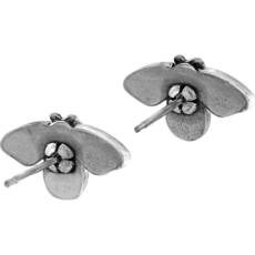 Bee Happy Mini Post Earrings