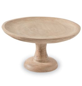 Southbank's Wooden Collapsible Cake Stand