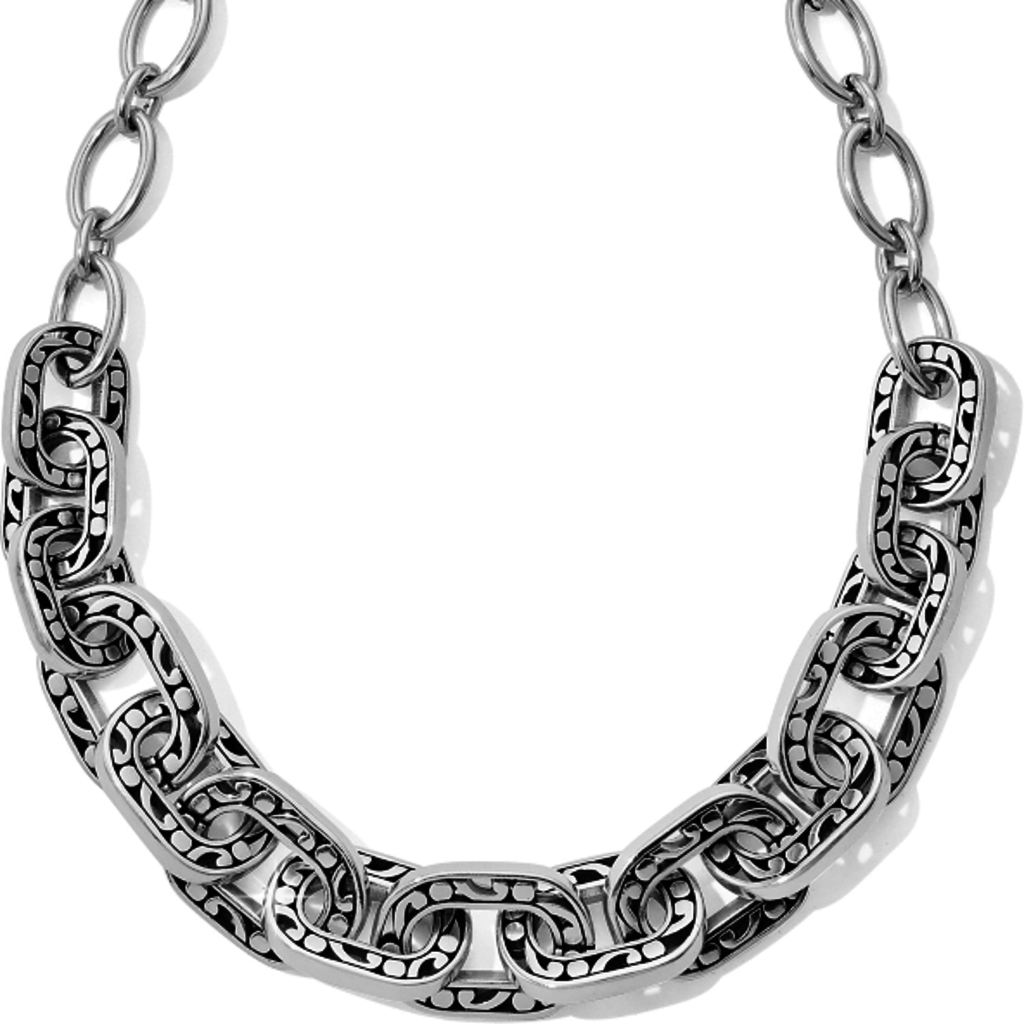 Contempo Linx Necklace