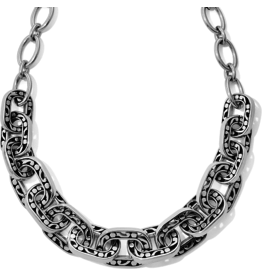 Contempo Linx Necklace