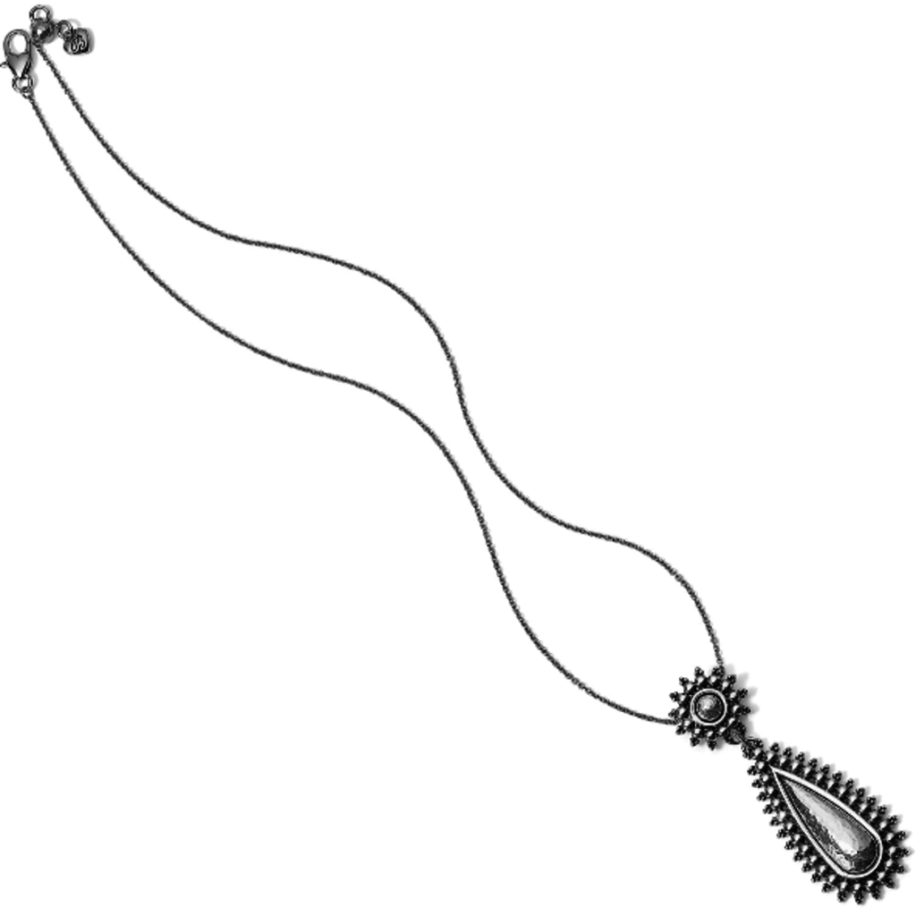 Telluride Drop Necklace
