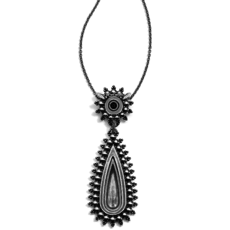 Telluride Drop Necklace