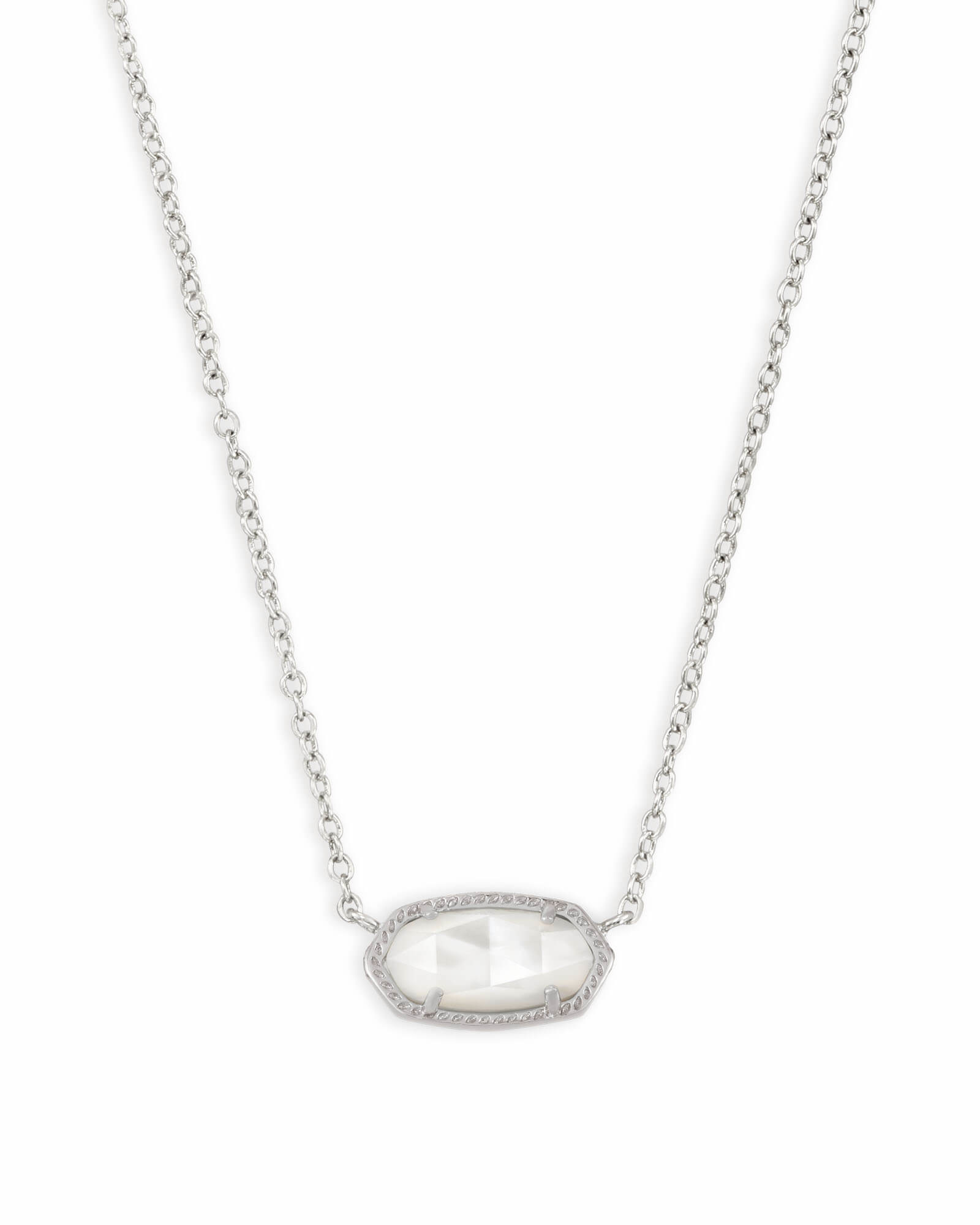 『SA NECKLACE SILVER』 kendra-scott-kendra-scott-