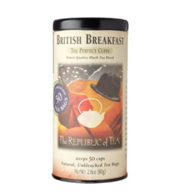 British Breakfast Black Tea