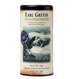 Earl Greyer Black Tea