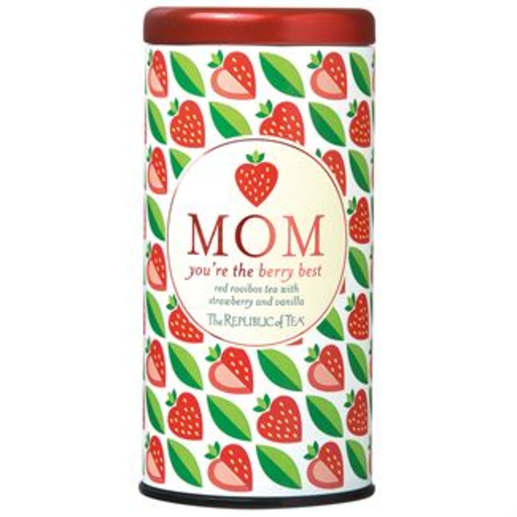 Mom Berry Best Tea