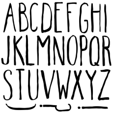 Iron Orchid Designs Iron Orchid Designs Farmhand Decor Stamp