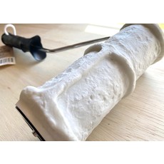 Iron Orchid Designs Brick Texture Roller