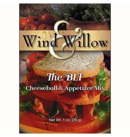 BLT Cheeseball & Appetizer Mix