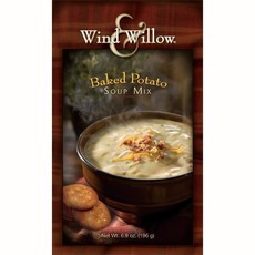 Baked Potato Soup Mix