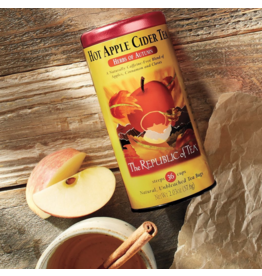 Hot Apple Cider Caffeine Free Tea