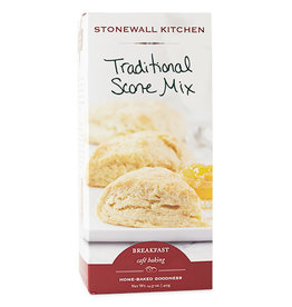 Traditional Scone Mix