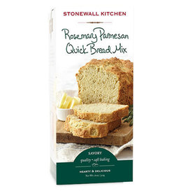 Rosemary Parmesan Quick Bread Mix