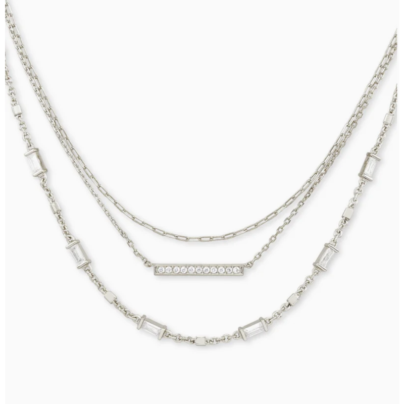 Kendra scott beckett necklace online