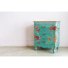 Iron Orchid Designs Redoute II Transfer