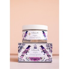 Margot Elena Imagine Whipped Body Butter