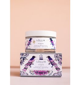 Margot Elena Imagine Whipped Body Butter
