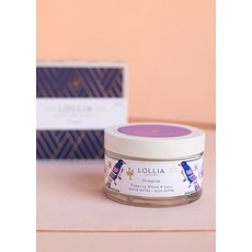 Margot Elena Imagine Whipped Body Butter