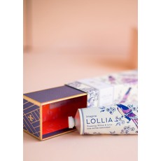 Margot Elena Imagine Shea Butter Handcreme