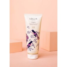 Margot Elena Imagine Perfumed Shower Gel