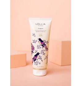 Margot Elena Imagine Perfumed Shower Gel