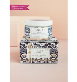 Dream Whipped Body Butter