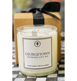 Georgetown Neighborhood Candle