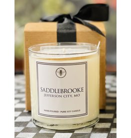 Saddlebrooke Neighborhood Candle