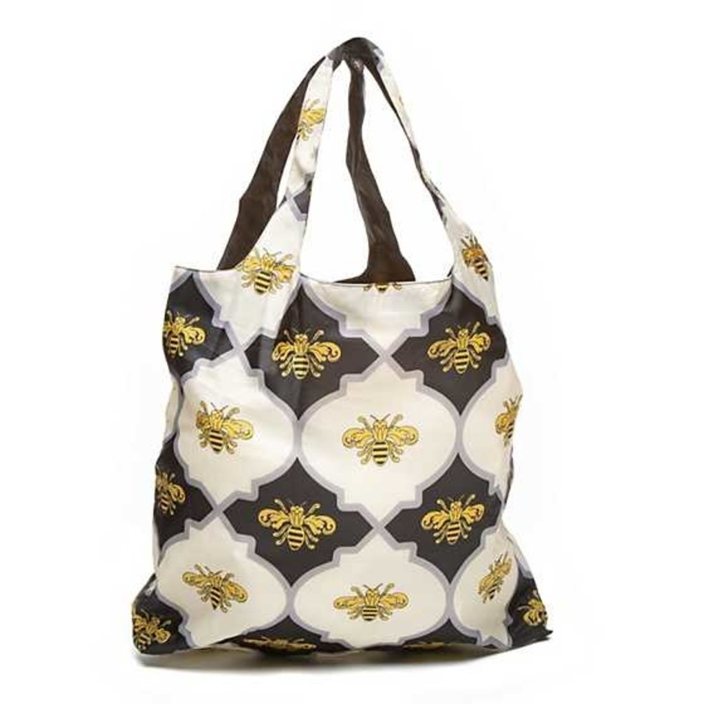 MacKenzie-Childs Queen Bee To Go Tote