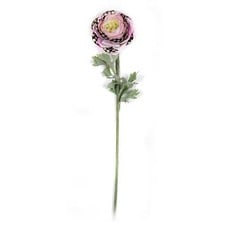 MacKenzie-Childs Ranunculus Stem - Purple