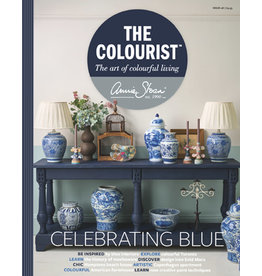 The Colourist Volume #8