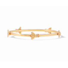 Julie Vos Julie Vos Bee Bangle - Large