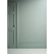 Satin Paint - Pemberley Blue