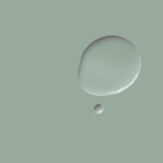 Satin Paint - Pemberley Blue