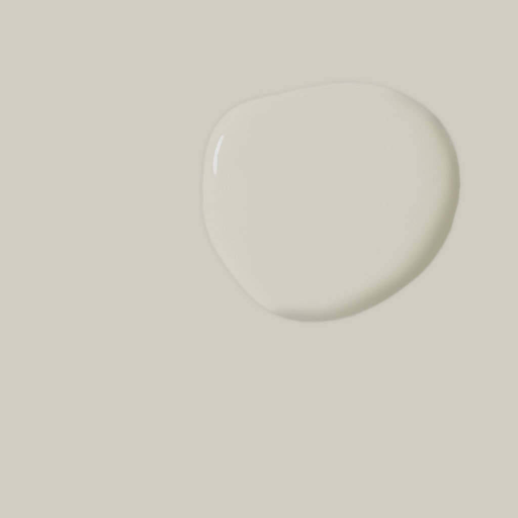 Satin Paint - Old White