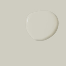 Satin Paint - Old White