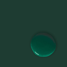 Satin Paint - Knightsbridge Green