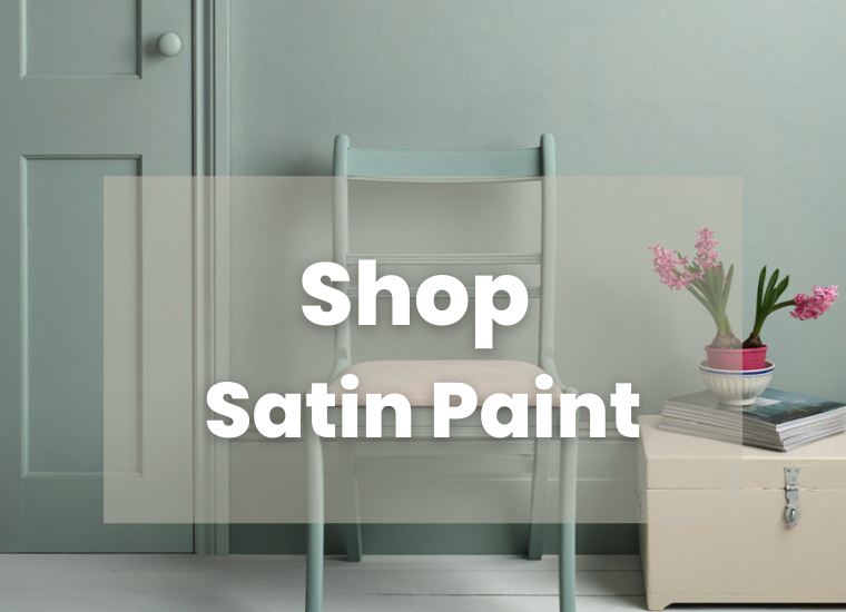 Satin Paint