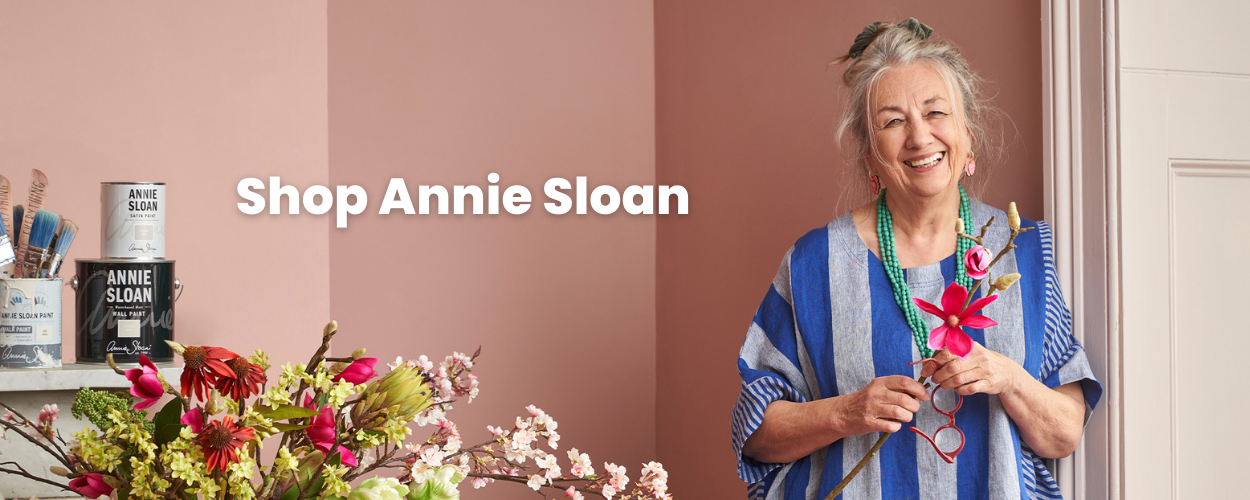 Annie Sloan