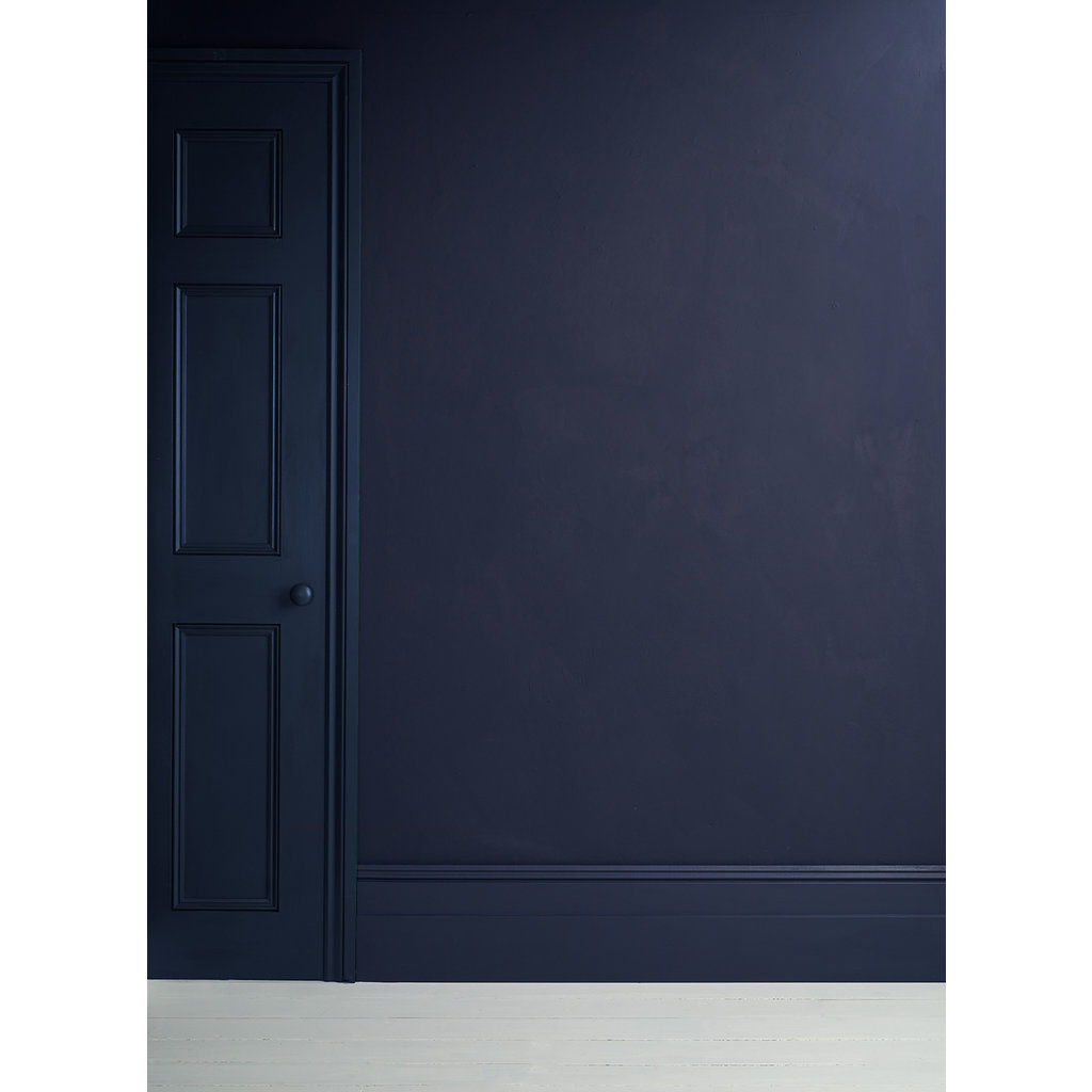 Satin Paint - Oxford Navy