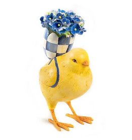 Forget-Me-Not chick