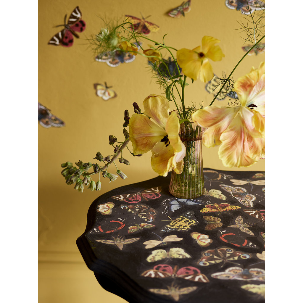 Winged Wildlife Decoupage Papers
