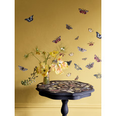 Winged Wildlife Decoupage Papers